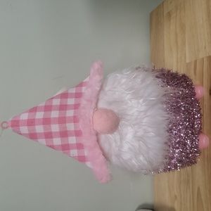 Gnome pink